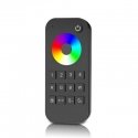 SKYDANCE RT9 remote control, 4-zone RGB/RGBW SKYDANCE RT9 remote control, 4-zone RGB/RGBW