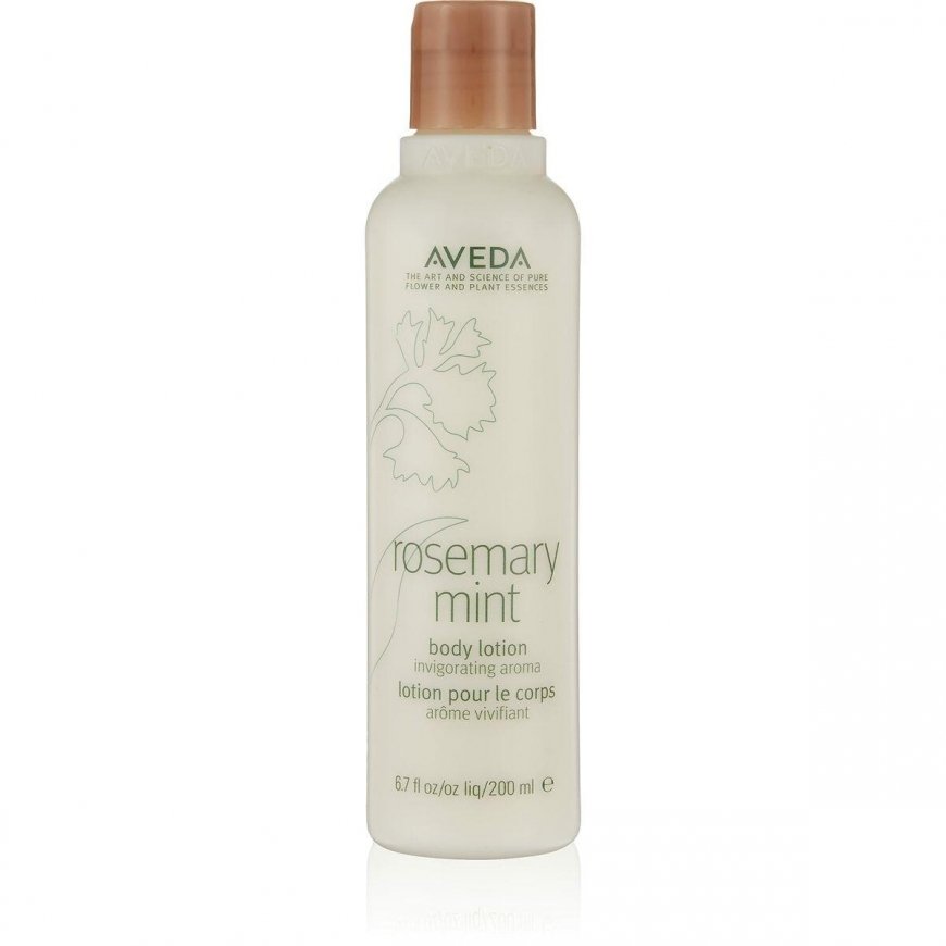 Aveda Rosemary Mint Lotion 200 – 2