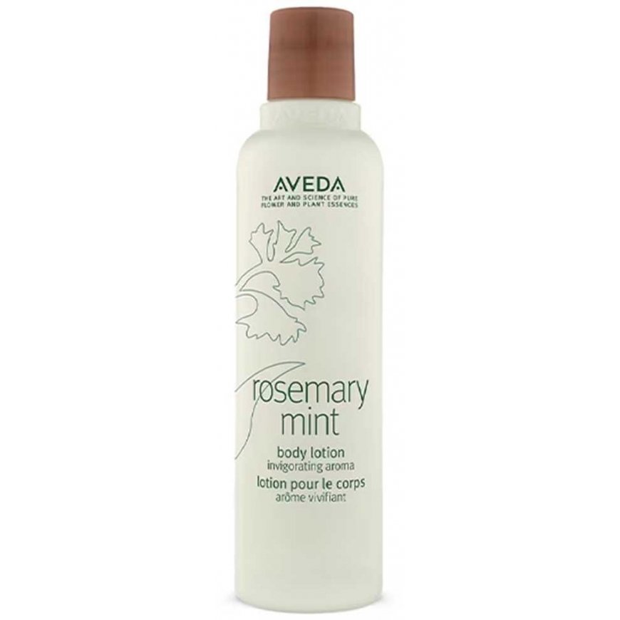 Aveda Rosemary Mint Lotion 200 – 3