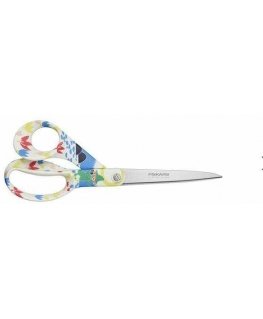 FISKARS UNIVERSAL SCISSORS 21cm WŁÓCZYKIJ
