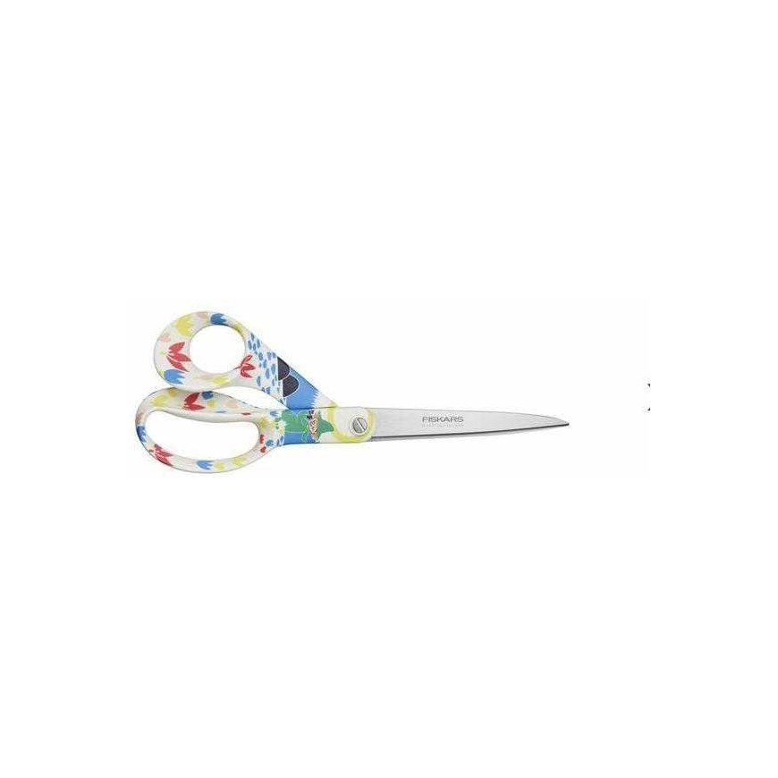 FISKARS UNIVERSAL SCISSORS 21cm WŁÓCZYKIJ