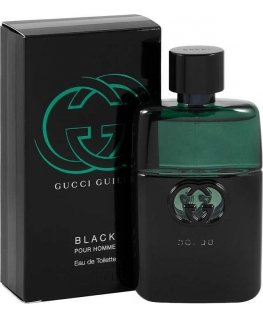 Gucci Guilty Juodas EDT 50 ml