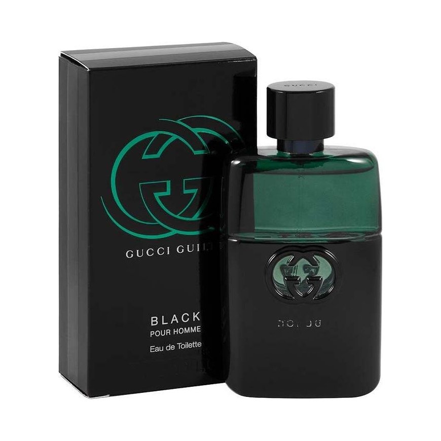 Gucci Guilty Black EDT 50 ml
