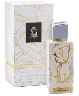 Aurora Scents Gold Calacatta EDP