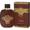 LA RIVE eau de toilette for men Cabana, 90 ml