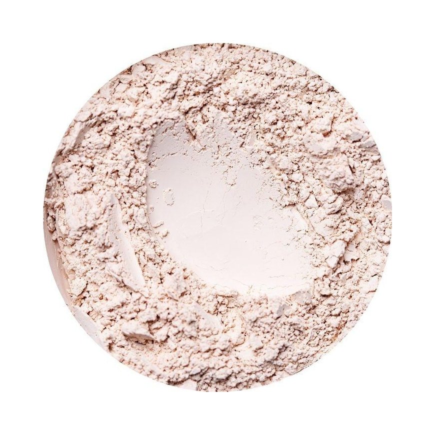 Annabelle Minerals Annabelle Minerals Natural Creamy