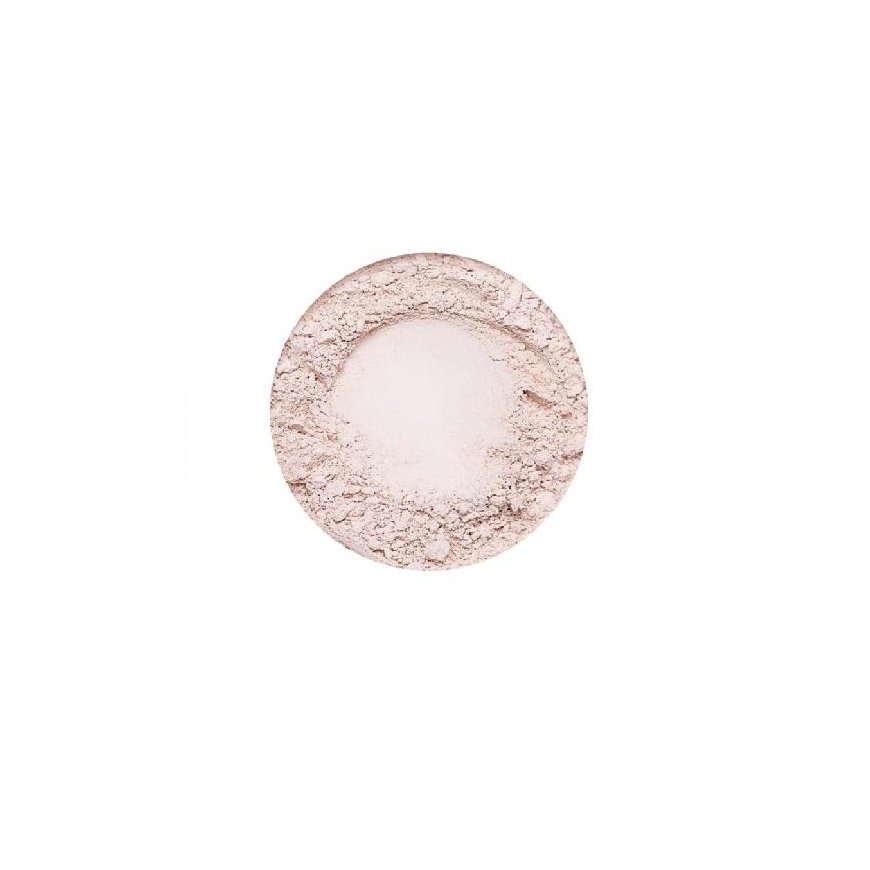 Annabelle Minerals Natural Kreminis nepermatomas mineralinis pagrindas 4g – 2