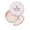 Annabelle Minerals Natural Kreminis nepermatomas mineralinis pagrindas 4g Annabelle Minerals Natural Kreminis nepermatomas mineralinis pagrindas 4g