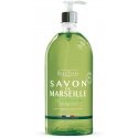 Beauterra Marseille Jabón Menta-Limón 1000ml Beauterra Marseille Jabón Menta-Limón 1000ml