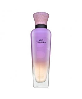 Women's perfume Adolfo Dominguez EDP Iris Vainilla 120 ml