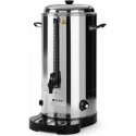 Water and hot water heater, double walls, 18 L. - Hendi 211502 Water and hot water heater, double walls, 18 L. - Hendi 211502