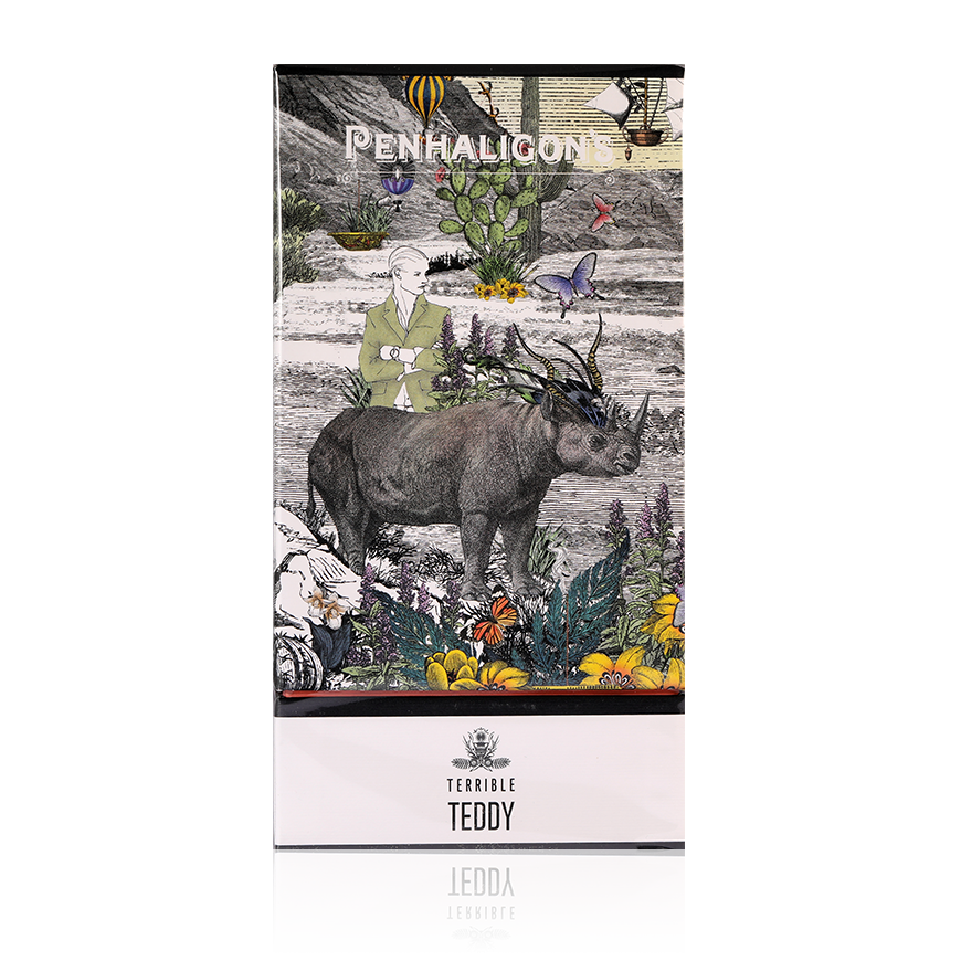 Penhaligon`s Terrible Teddy EDP Spray 75