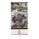 Penhaligon's Terrible Teddy EDP Purškiklis 75 Penhaligon's Terrible Teddy EDP Purškiklis 75