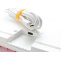 Ducky One 3 klaviatuur USB QWERTY Inglise Roosa Ducky One 3 klaviatuur USB QWERTY Inglise Roosa
