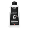 Goldwell System Kreminis Developer Lotion 6% 20 Vol. 1000 ml Goldwell System Kreminis Developer Lotion 6% 20 Vol. 1000 ml