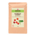 Acerola vyšnios milteliai plaukams, Sattva Ayurveda, 50g Acerola vyšnios milteliai plaukams, Sattva Ayurveda, 50g