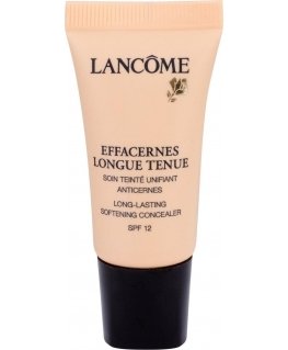 Lancome Effacernes Longue Tenue Softening Concealer SPF30, 15 ml