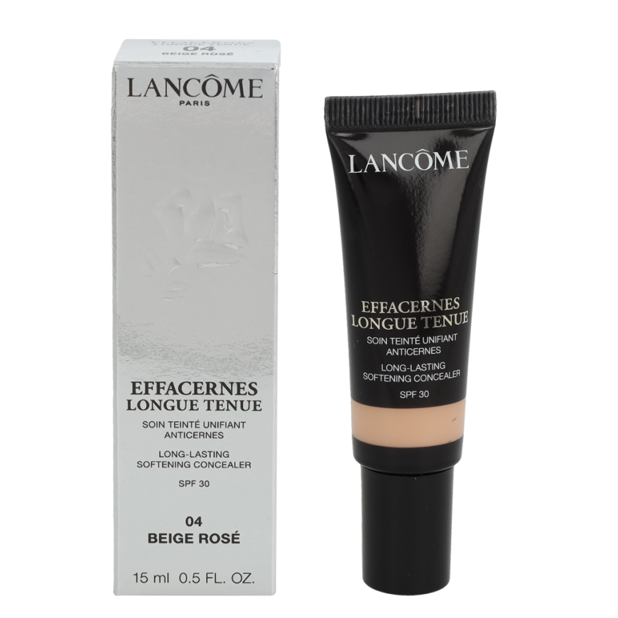 Lancome Effacernes Longue Tenue Softening Maskuoklis SPF30, 15 ml – 2