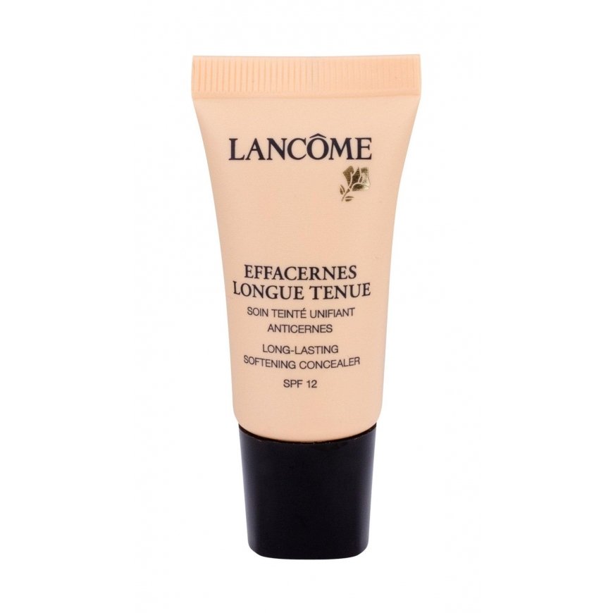 Lancome Effacernes Longue Tenue Softening Maskuoklis SPF30, 15 ml – 3