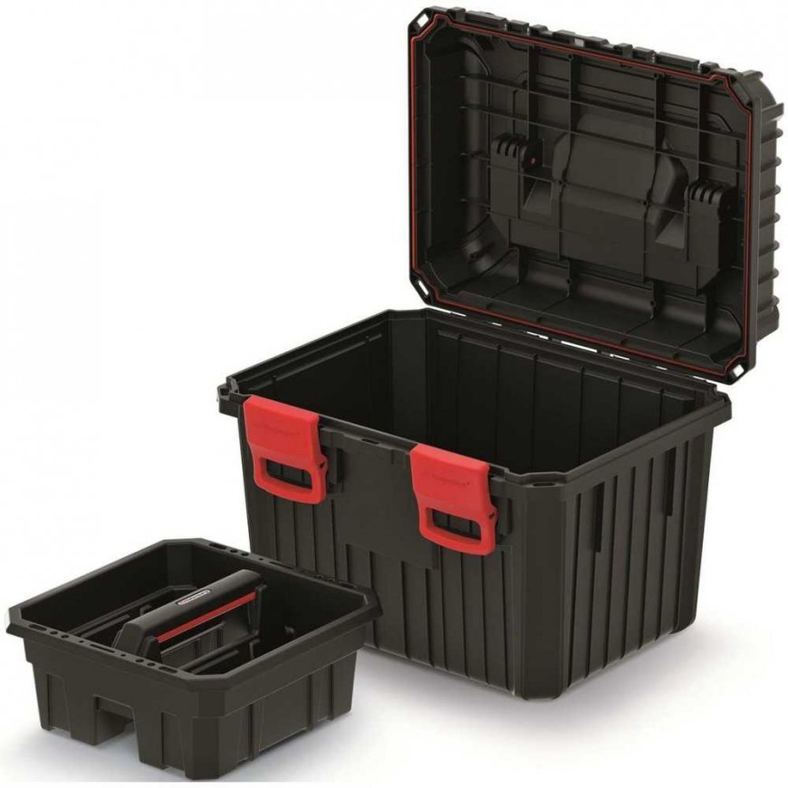 HEAVY 45 KISTENBERG TOOL BOX – 2