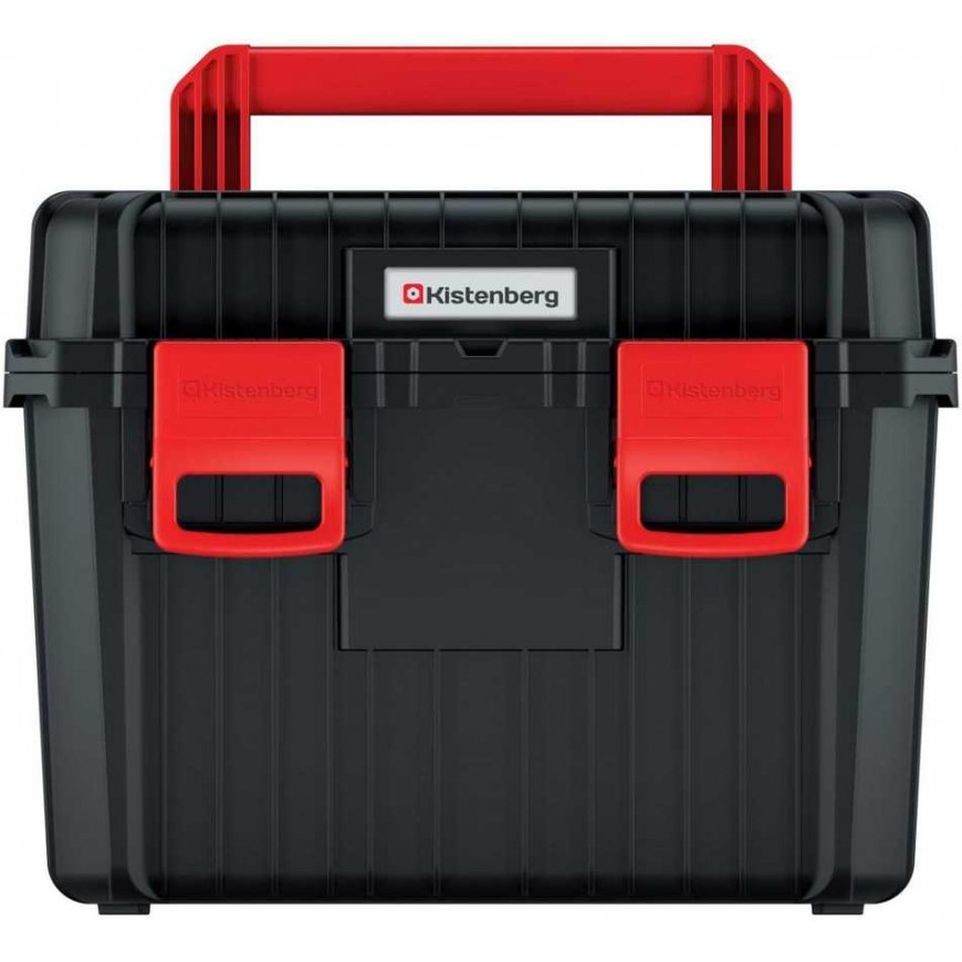 HEAVY 45 KISTENBERG TOOL BOX – 3