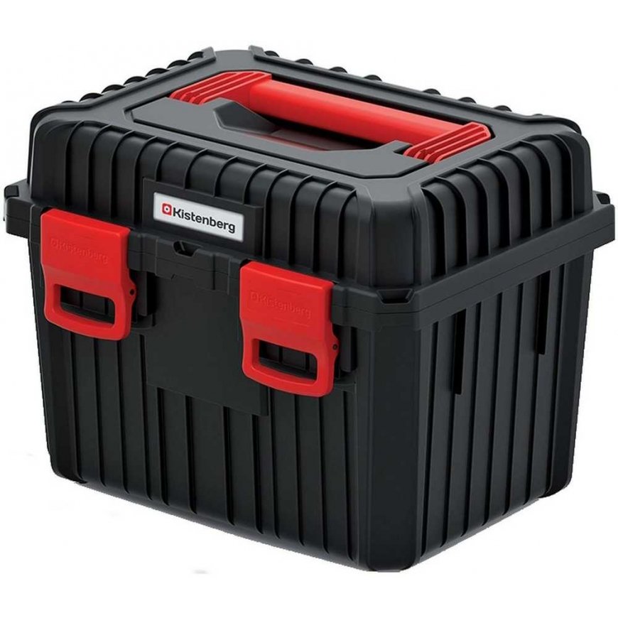 HEAVY 45 KISTENBERG TOOL BOX – 5