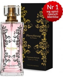Boss of Toys PheroStrong EDP 50 ml