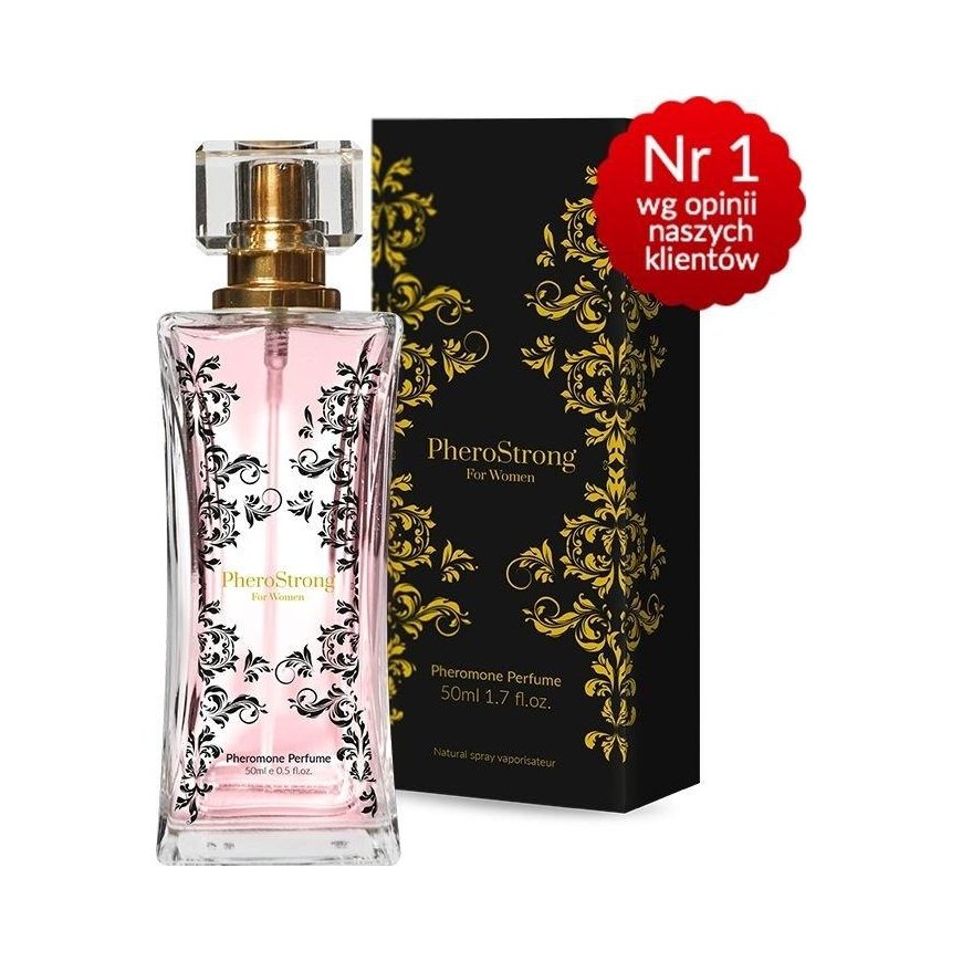 Boss of Toys PheroStrong EDP 50 ml