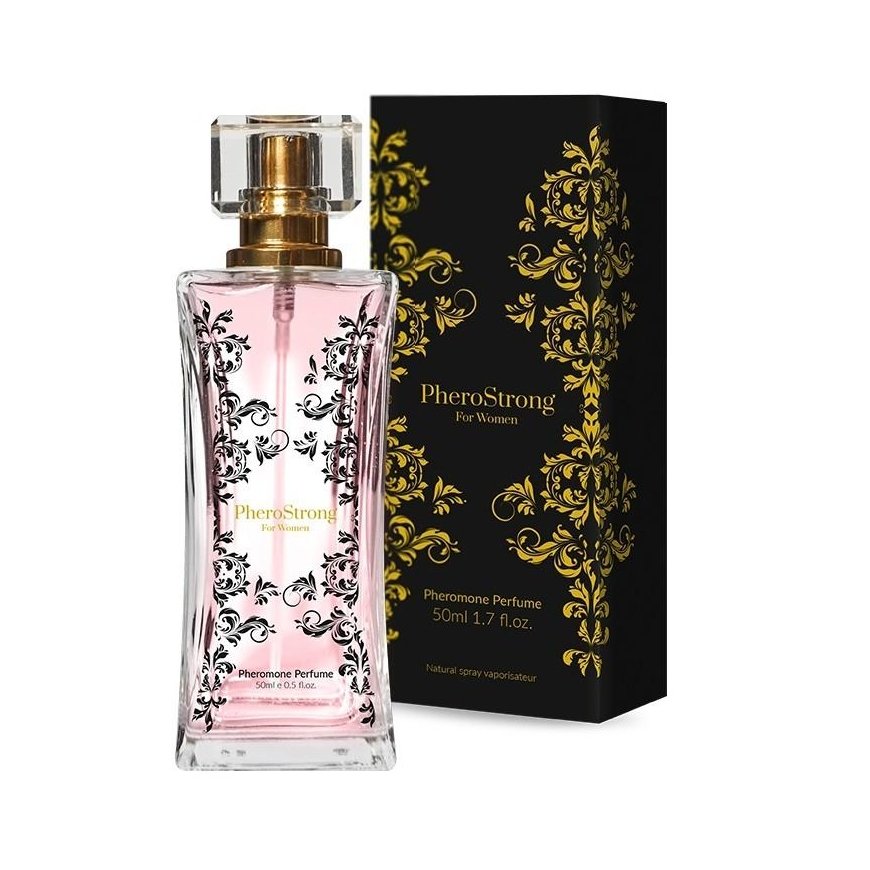 Boss of Toys PheroStrong EDP 50 ml – 2
