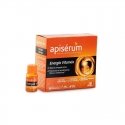 Apiserum Apiserum Energia Vitamax 18 Vials
