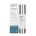 Sesderma Azelac moisturizing gel, 50 ml Sesderma Azelac moisturizing gel, 50 ml