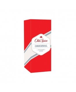 Aftershave lotion OLD SPICE Original, 100 ml
