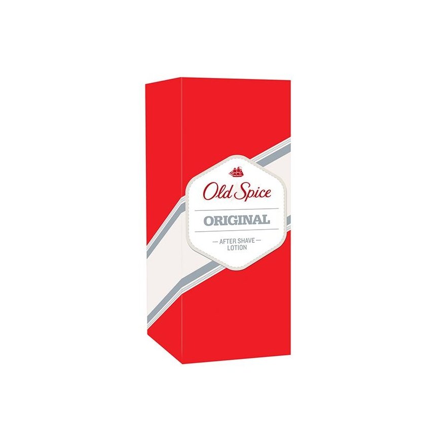 Old Spice Aftershave lotion OLD SPICE