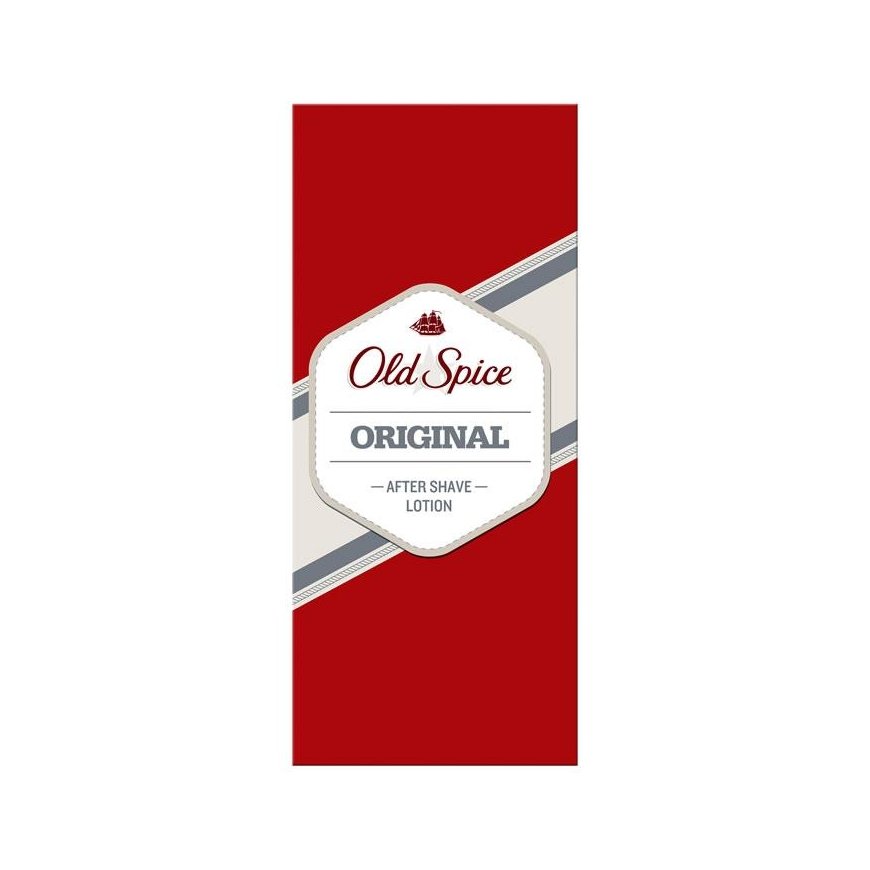 Losjonas po skutimosi OLD SPICE Original, 100 ml – 2