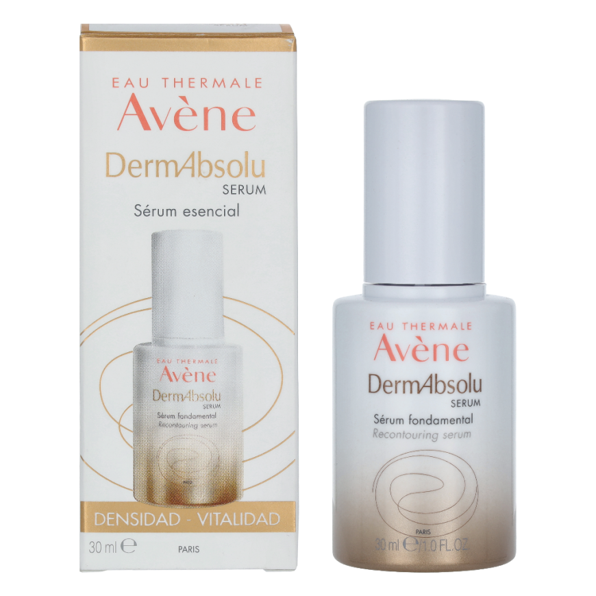 Avene DermaAbsolu Sérum Fondamental Serumas 30ml
