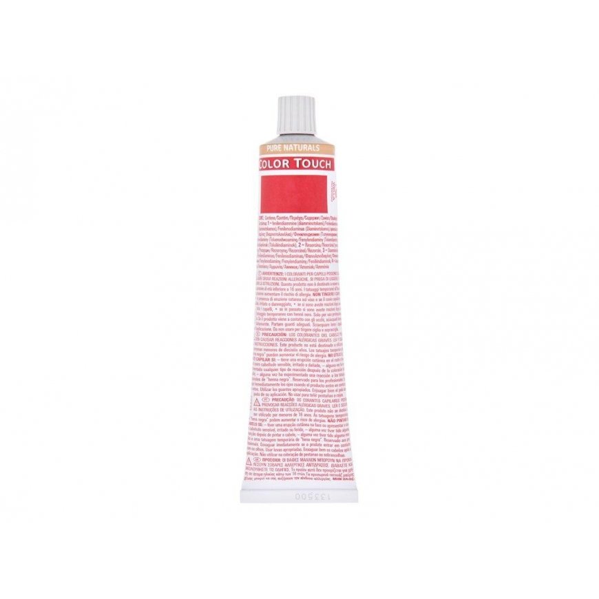 Wella Professionals Color Touch Pure Naturals