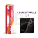 Wella Professionals Color Touch Pure Naturals Hair Color for women, 60 ml Wella Professionals Color Touch Pure Naturals Hair Color for women, 60 ml
