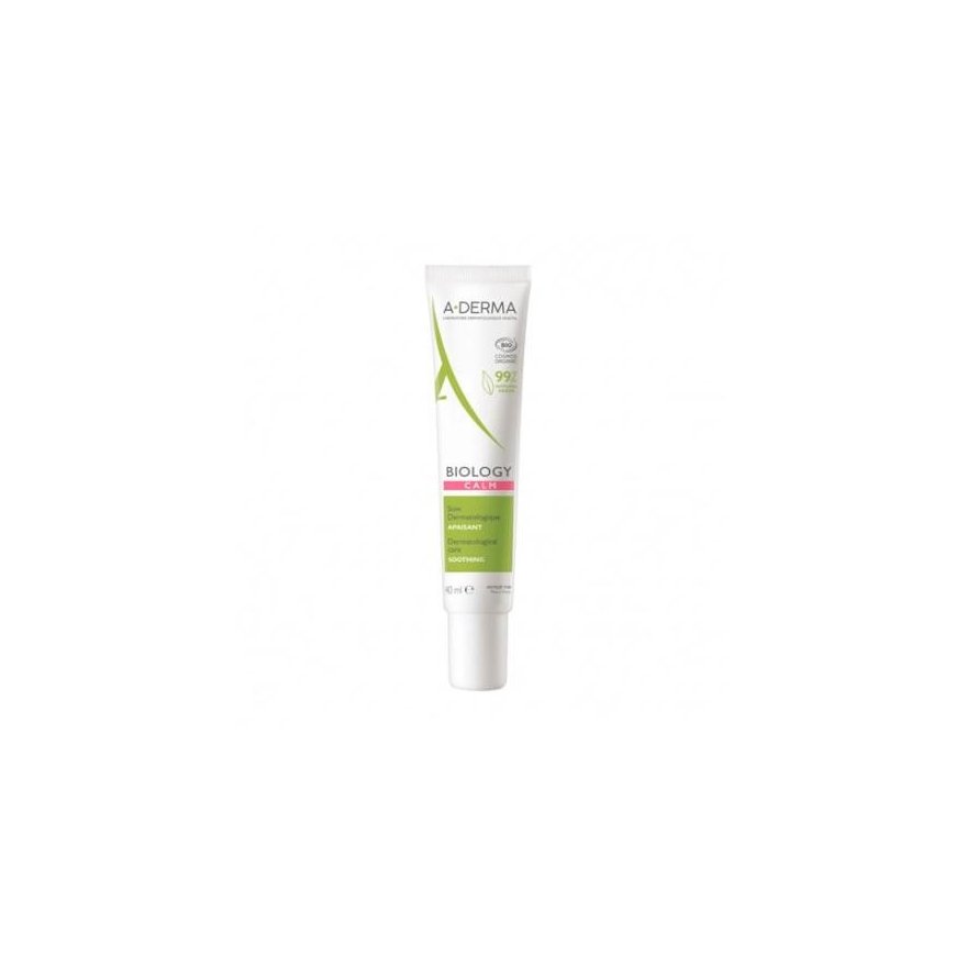 A-DERMA "Derma Biology" raminamosios priežiūros kremas 40ml