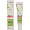 A-DERMA "Derma Biology" raminamosios priežiūros kremas 40ml A-DERMA "Derma Biology" raminamosios priežiūros kremas 40ml