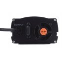 IPS 600 DUO sprieguma pārveidotājs 12/24V/230V