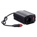 IPS 600 DUO sprieguma pārveidotājs 12/24V/230V