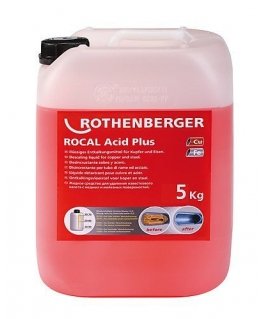 Rothenberger 61105 kalkinpoistoaine