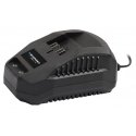 Blaupunt 18V vertikālais putekļsūcējs VC6010 Blaupunt 18V vertikālais putekļsūcējs VC6010