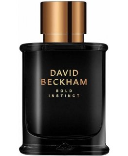David Beckham Bold Instinct EDP eau de parfum for men, 75 ml
