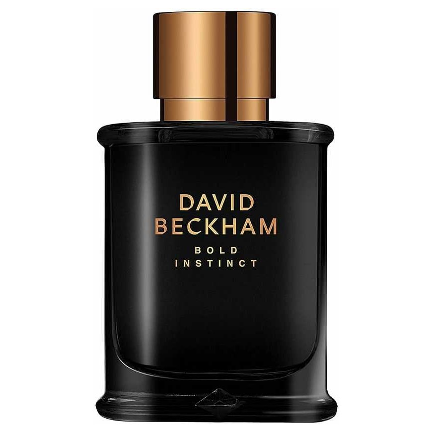 David Beckham David Beckham Bold Instinct