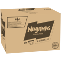 Pampers Ninjamas Pižaminės Kelnaitės Heart, 54 Sauskelnės, 27-43 kg Pampers Ninjamas Pižaminės Kelnaitės Heart, 54 Sauskelnės, 27-43 kg