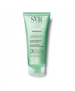 SVR Spirial Gel Deodorant 200ml