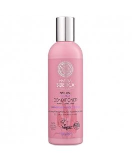 Natura Siberica Natural Oil-Plex conditioner 270ml