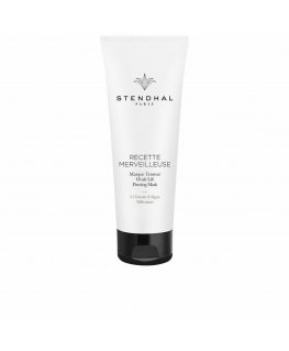 Stendhal Recette Merveilleuse Masque Tenseur Ovale Lift, 75 ml