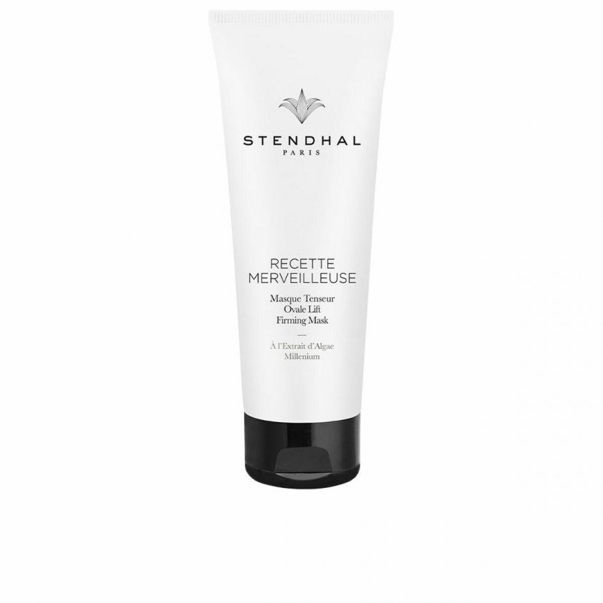 Stendhal Recette Merveilleuse Oval Lift Tensor Mask, 75 ml